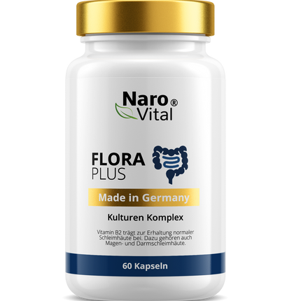 Flora Plus – Kulturen Komplex