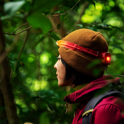 BioLite HeadLamp 425 (yellow)