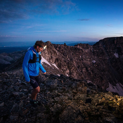 BioLite HeadLamp 800 Pro (grey)