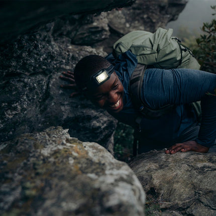 BioLite HeadLamp 800 Pro (grey)