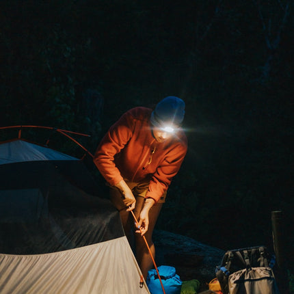 BioLite HeadLamp 800 Pro (grey)