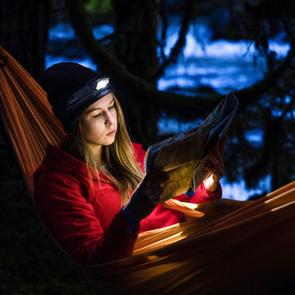 BioLite HeadLamp 325 (teal)