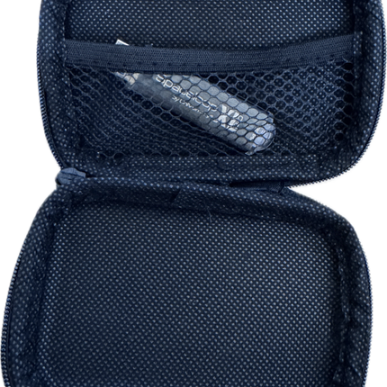 Kopfhörer Tasche Schutztasche Etui Case Cover Hülle für Headphones, Karten & Zubehör