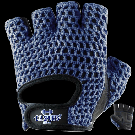 Fitness Handschuhe Klassic - verschiedene Farben C.P. Sports F3