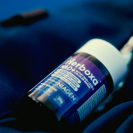 Herboxa® NAD+