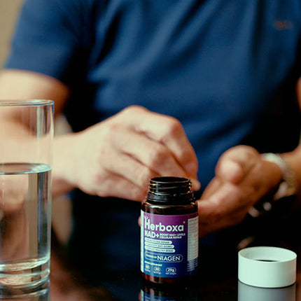 Herboxa® NAD+