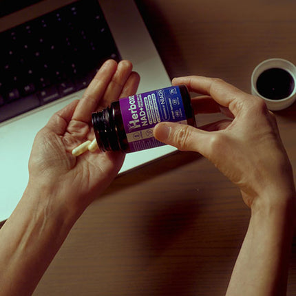 Herboxa® NAD+