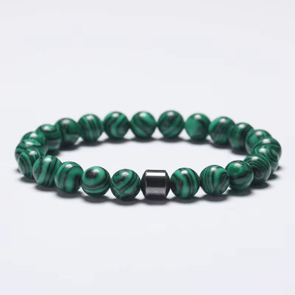 Edelstein-Armband – Natursteinarmbänder für Damen & Herren