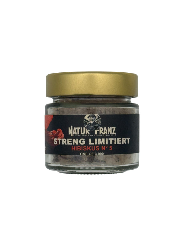 No. 5 Hibiskus N° 5