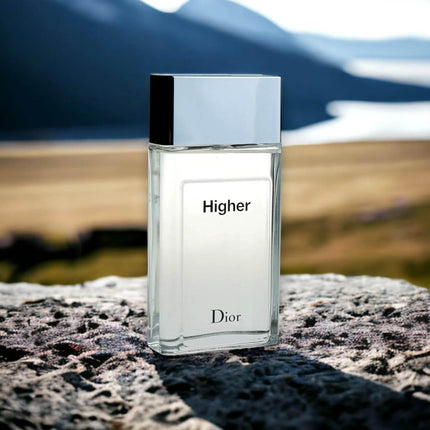 Dior Higher Eau de Toilette