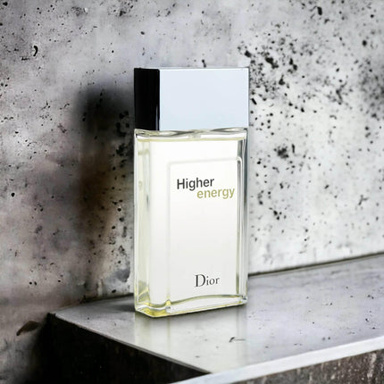 Dior Higher Energy Eau de Toilette