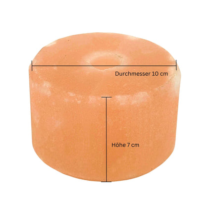 Himalaya Salzleckstein für Pferde 1kg