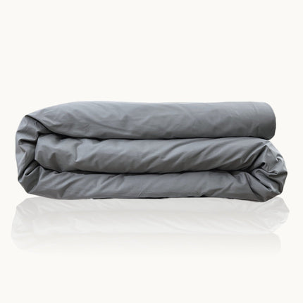 Grand Hotel Baumwolle Perkal Deckenbezug