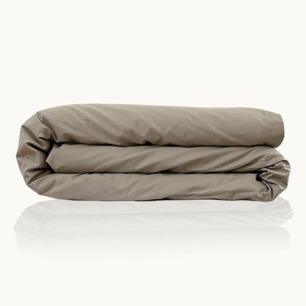 Grand Hotel Baumwolle Perkal Deckenbezug