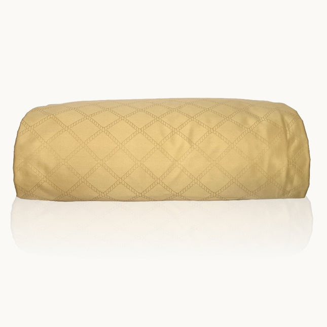 Verdura Baumwolle Jacquard Deckenbezug