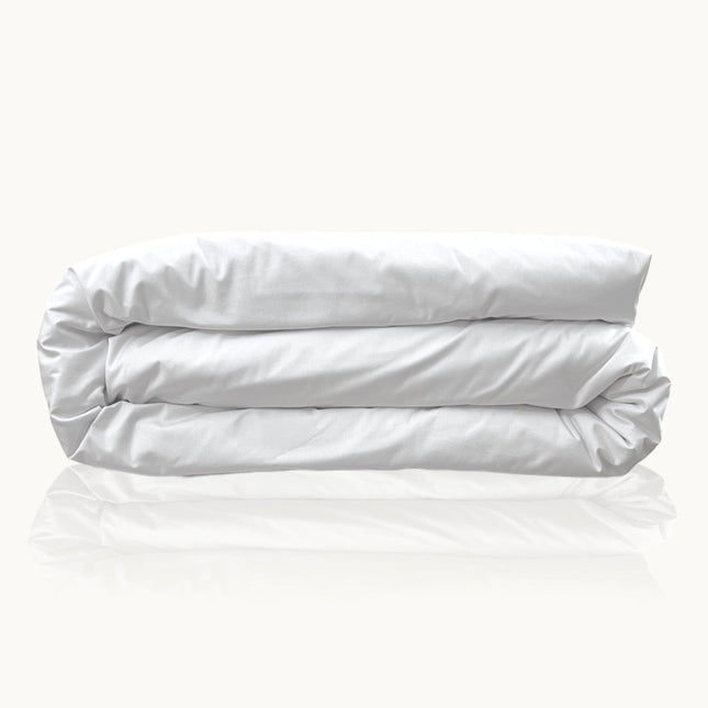 Grand Hotel Baumwolle Perkal Deckenbezug