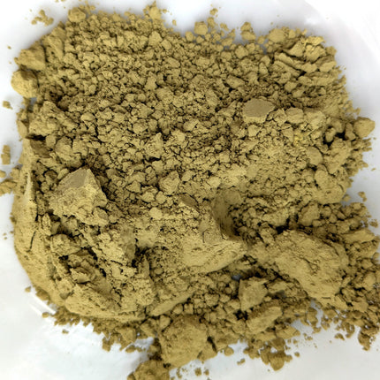Hojicha Pulver