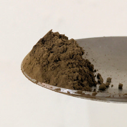 Hojicha Pulver