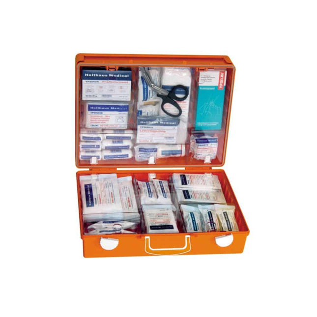 Holthaus Medical Erste-Hilfe-Koffer MULTI