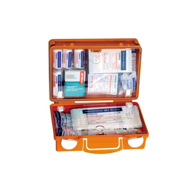 Holthaus Medical Erste-Hilfe-Koffer QUICK