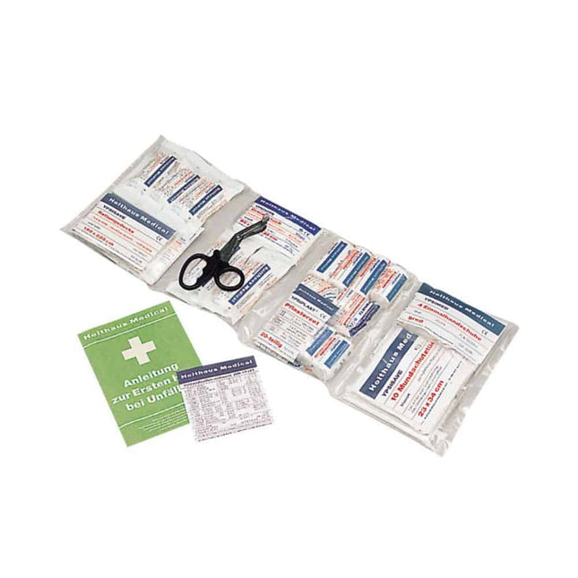 Holthaus Medical Füllsortiment Verbandkasten DIN 13157 | Packung (64 Stück)