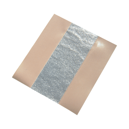 Holthaus Alumed® Wundpflaster, 6 cm x 5 m | Packung (1 Stück)
