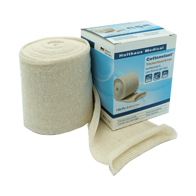 Holthaus Cottonelast® Trikotschlauchbinde