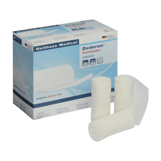 Holthaus Dederon® Fixierbinde