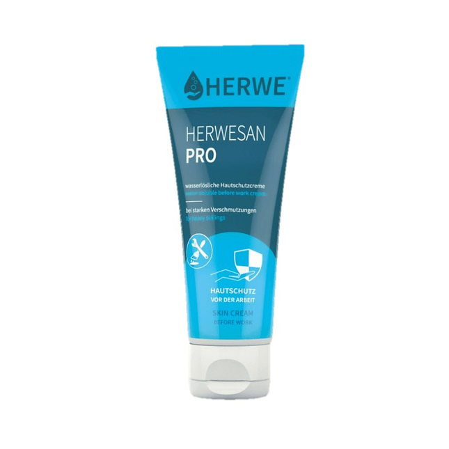 Holthaus Herwesan Pro Hautschutzsalbe - 100 ml | Packung (1 Stück)