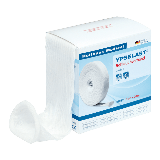 Holthaus Ypselast® Schlauchverband, versch. Größen