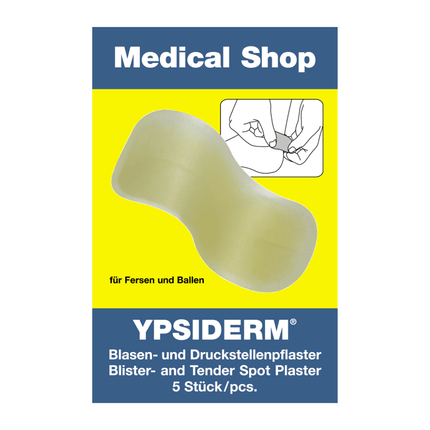 Holthaus Ypsiderm® Blasenpflaster