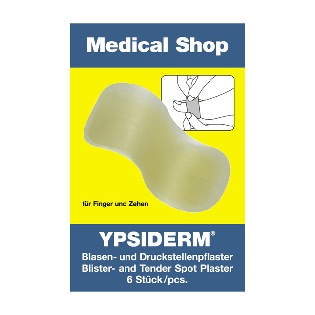 Holthaus Ypsiderm® Blasenpflaster