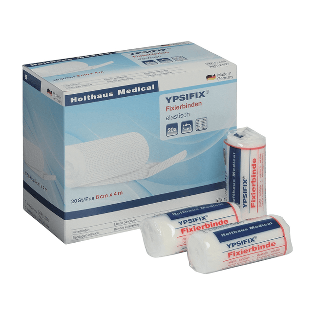 Holthaus Ypsifix® Fixierbinde, versch. Größen