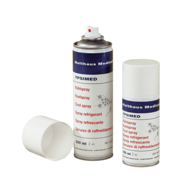 Holthaus Ypsimed Kühlspray