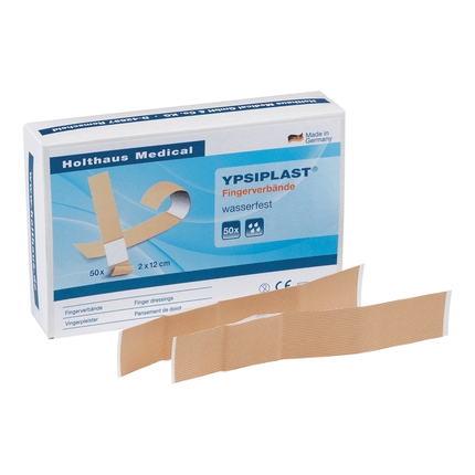 Holthaus Ypsiplast® Fingerverband, wasserabweisend