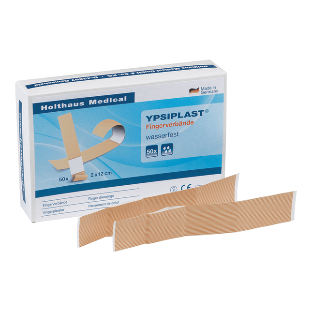 Holthaus Ypsiplast® Fingerverband, wasserabweisend