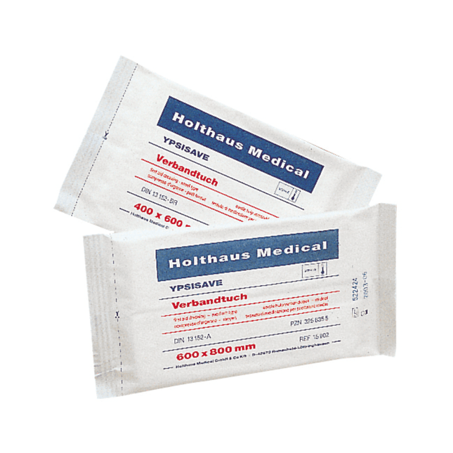 Holthaus Ypsisave Verbandtuch