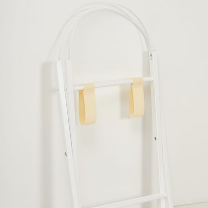 Moseskorbgestell klappbar - mobil, stabil & stilvoll