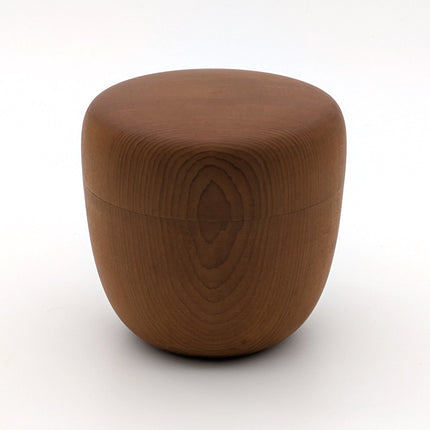 Holz Natsume Dose