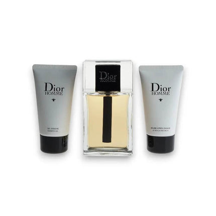 Dior Homme Duftset Eau de Toilette