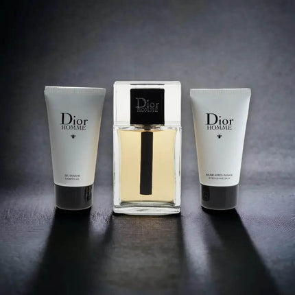 Dior Homme Duftset Eau de Toilette
