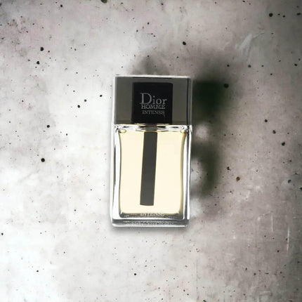 Dior Homme Intense Eau de Parfum
