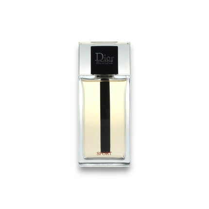Dior Homme Sport Eau de Toilette