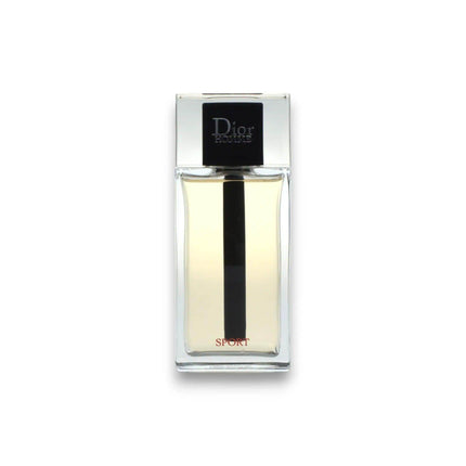 Dior Homme Sport Eau de Toilette