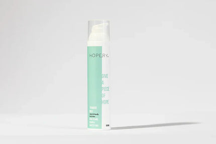 Hopery Body Lotion Bamboo Milk – Sanfte Pflege mit natürlicher Leichtigkeit