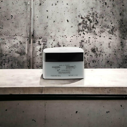 CHANEL Hydra Beauty Gel Creme Hydratation Protection Eclat