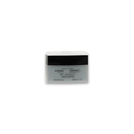CHANEL Hydra Beauty Gel Creme Hydratation Protection Eclat