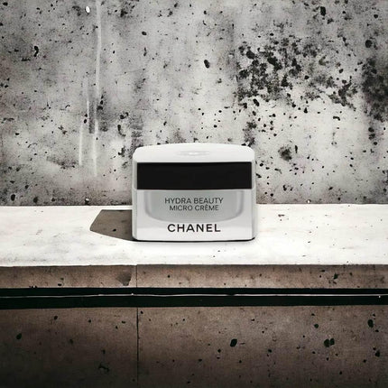 CHANEL Hydra Beauty Micro Creme