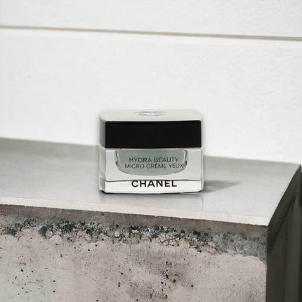 CHANEL Hydra Beauty Micro Creme Yeux