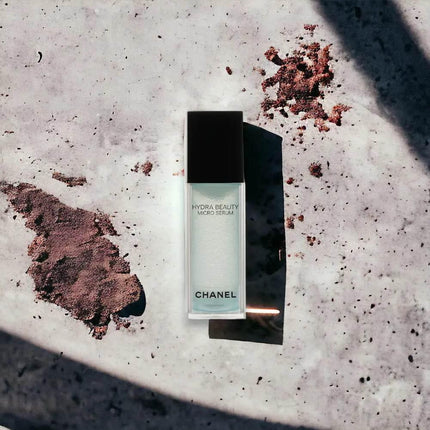 CHANEL Hydra Beauty Micro Serum